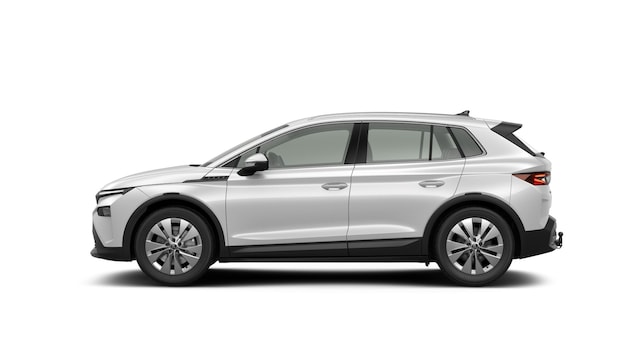 Skoda Elroq 85