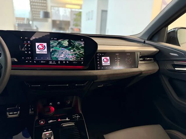 Audi SQ6 e-tron e-tron