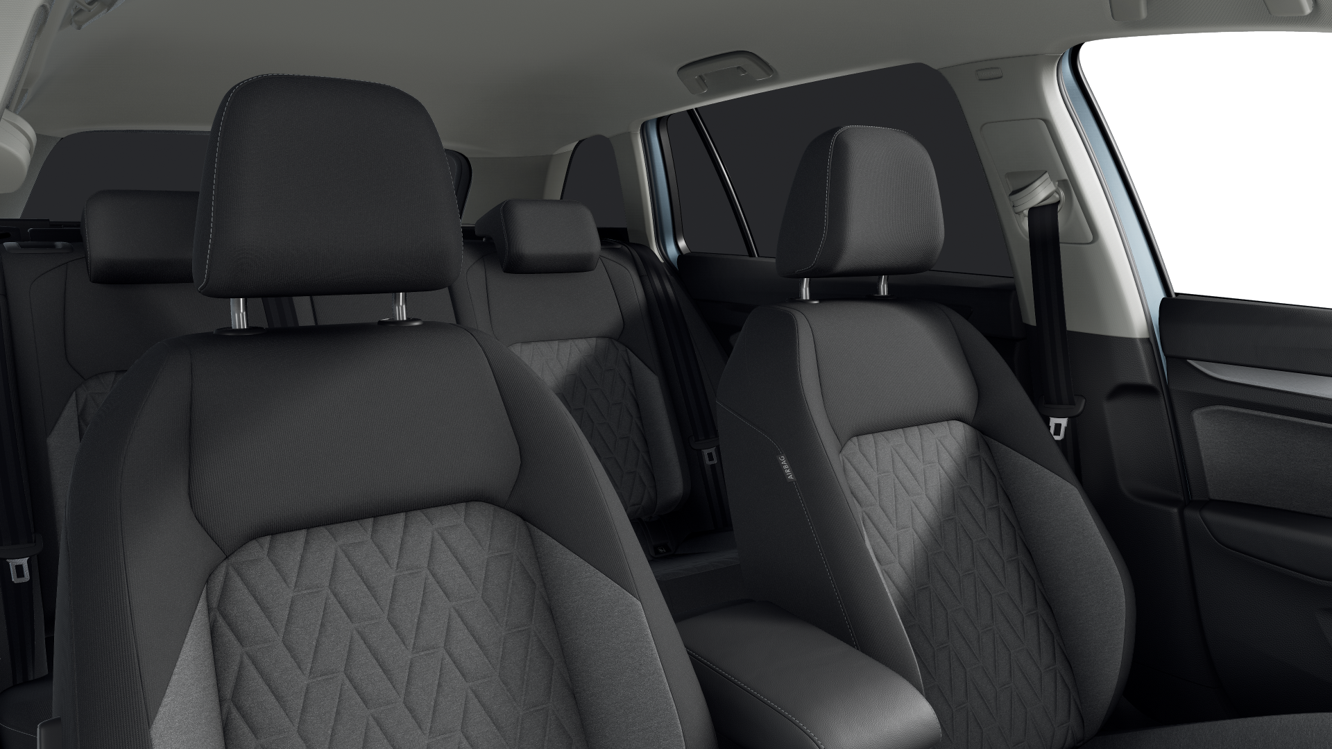 Volkswagen Golf 2.0 TDI DSG Life Variant