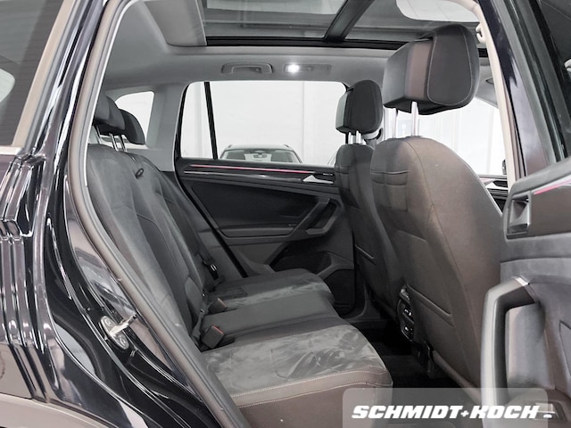 Volkswagen Tiguan 2.0 TDI DSG Elegance Elegance