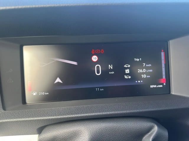 Fiat Ulysse Ulysee Top L2 Diesel 180PS