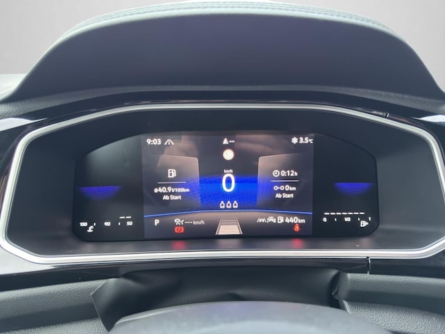 Volkswagen T-Roc 1.5 TSI DSG R-Line