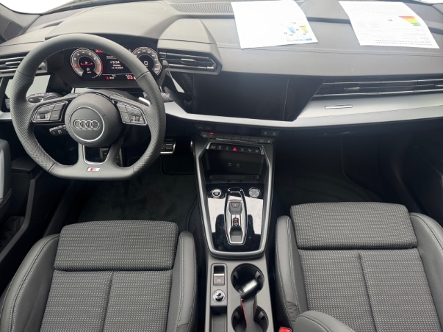 Audi A3 S-Tronic Sportback