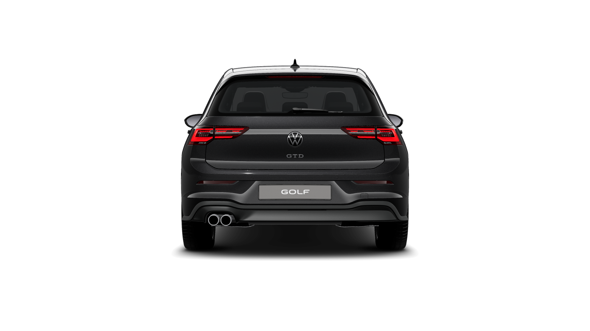 Volkswagen Golf DSG GTD