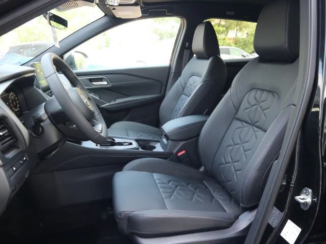 Nissan Qashqai Tekna