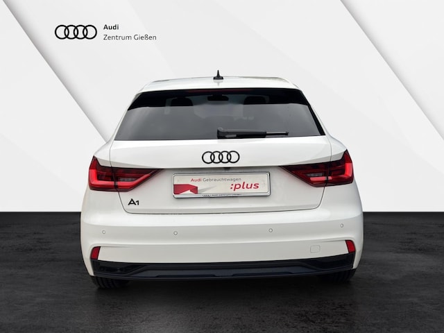 Audi A1 25 TFSI S-Tronic Sportback