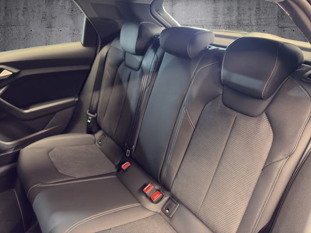 Audi A1 35 TFSI Allstreet S-Tronic