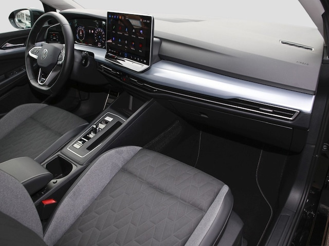 Volkswagen Golf 1.5 eTSI DSG Golf VIII