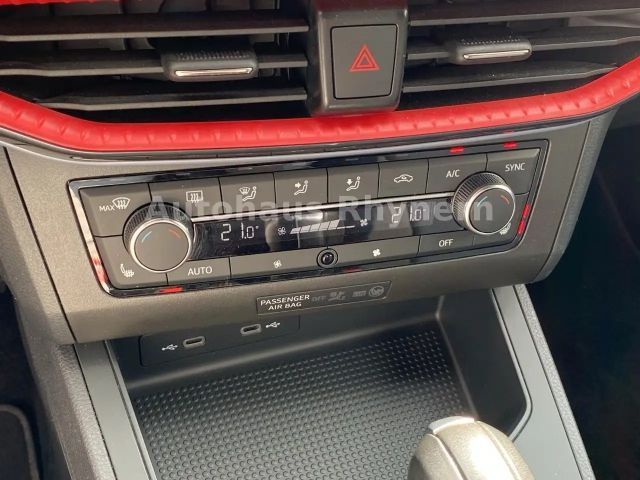 Seat Ibiza 1.0 TSI DSG FR-lijn