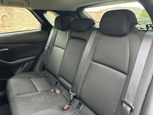 Mazda CX-30 Prime-line