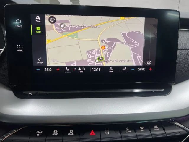 Skoda Octavia 1.5 TSI Combi Style Style