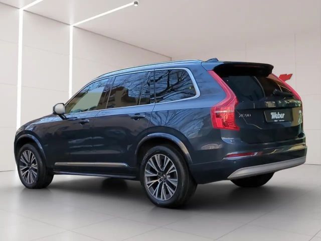 Volvo XC90 Inscription Recharge T8