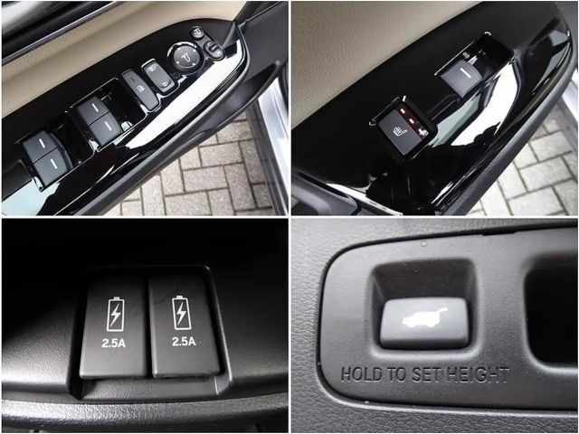 Honda CR-V 2.0 Executive Hybrid i-MMD