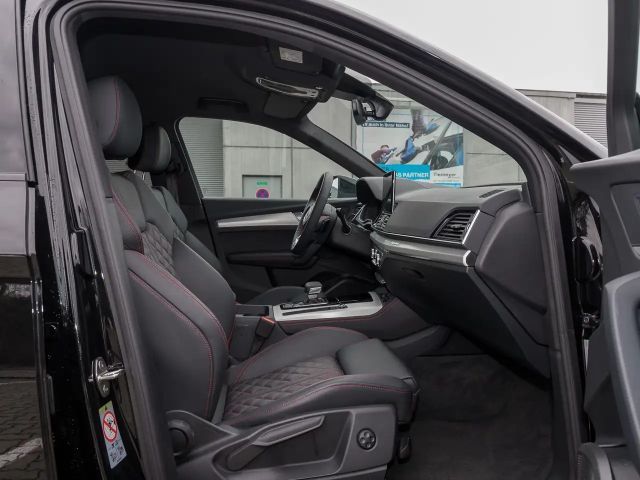 Audi Q5 Hybride Quattro S-Line