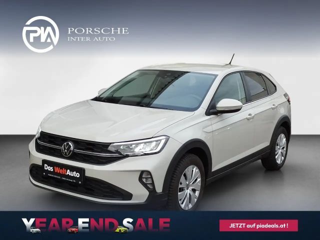 Volkswagen Taigo 4Me TSI