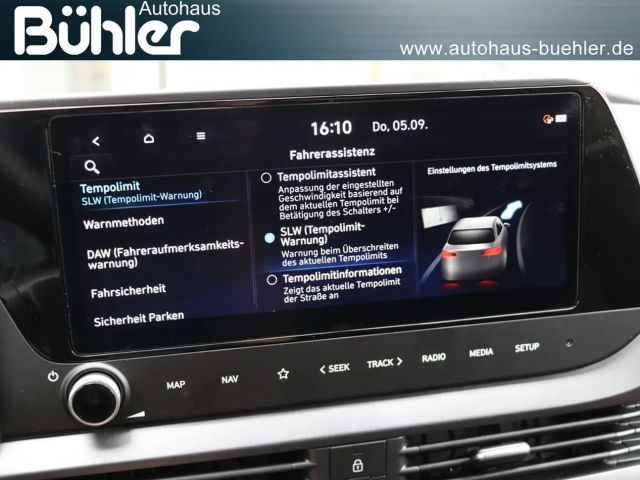 Hyundai i20 1.0 Select T-GDi