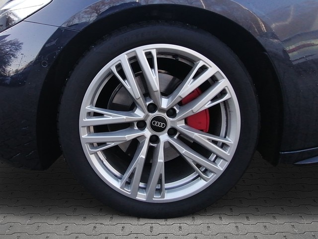 Audi A5 Avant Quattro S-Tronic