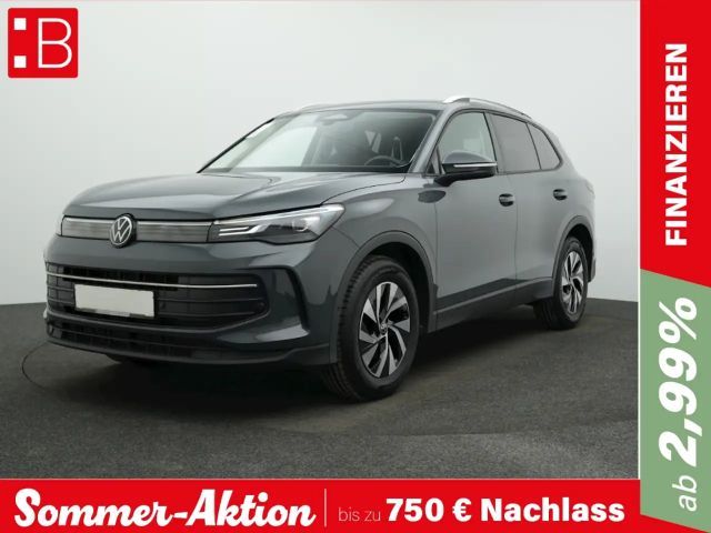 Volkswagen Tiguan 1.5 eTSI DSG Life Pro