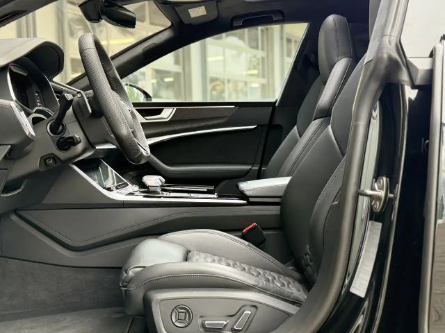 Audi RS7 4.0 TFSI Quattro