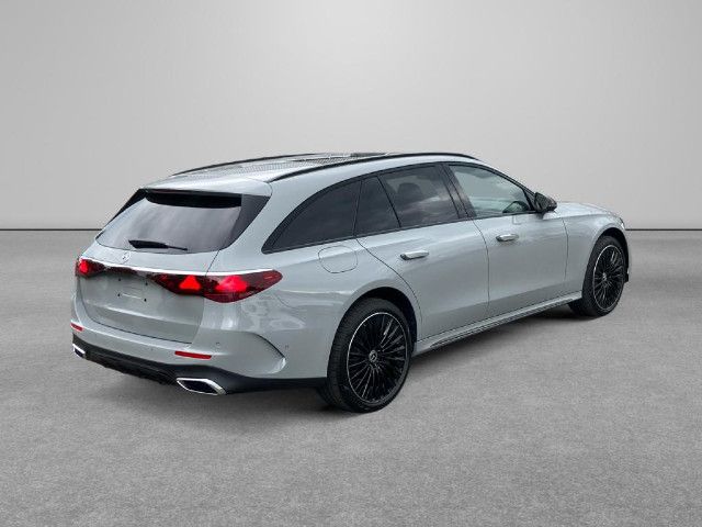 Mercedes-Benz E 450 4MATIC Estate