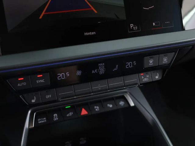 Audi A3 40 TFSI Hybride Sedan