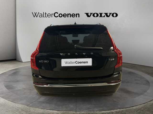 Volvo XC90 XC90