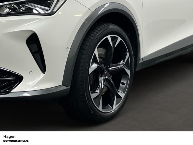 Cupra Formentor 2.0 TSI 4Drive DSG VZ
