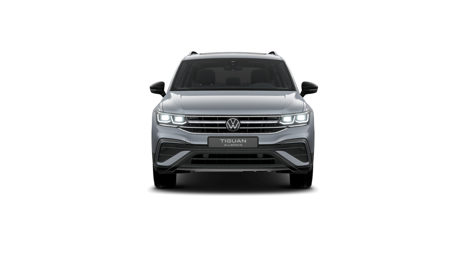 Volkswagen Tiguan Allspace DSG Move