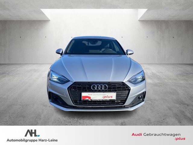 Audi A5 35 TDI S-Tronic Sportback