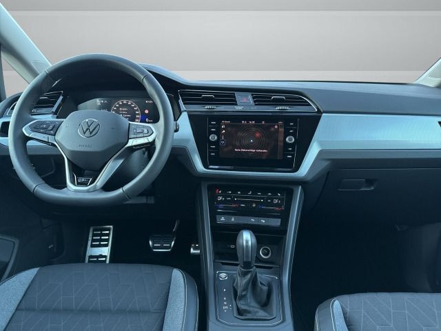 Volkswagen Touran Comfortline DSG