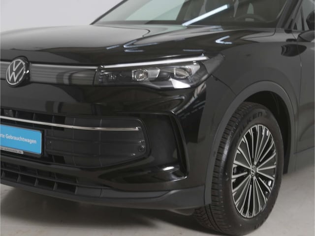 Volkswagen Tiguan 2.0 TDI DSG