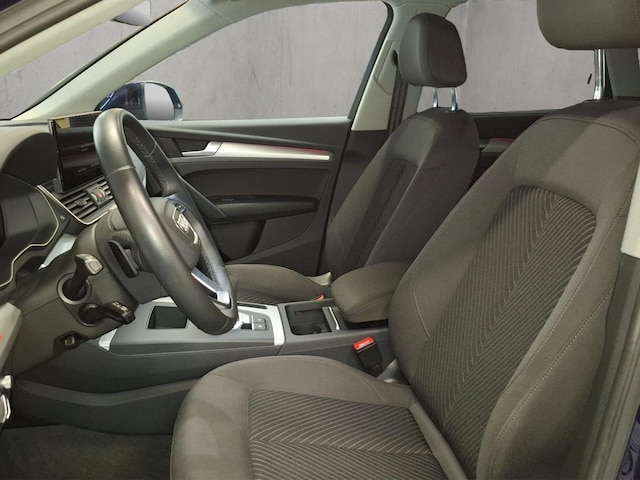 Audi Q5 35 TDI S-Tronic