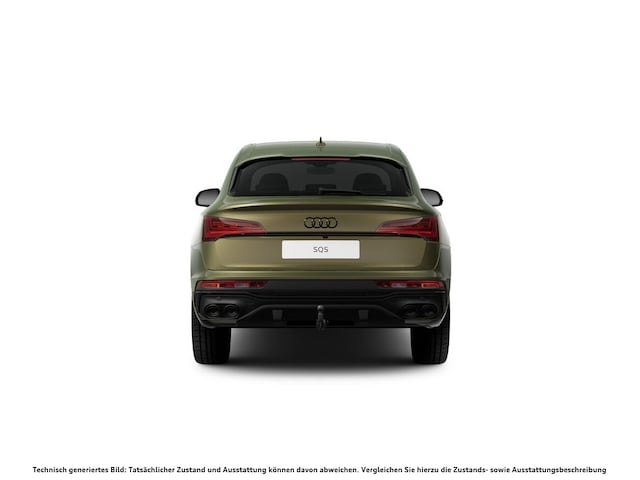 Audi SQ5 Sportback