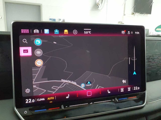 Volkswagen Tiguan 2.0 TDI DSG Elegance Elegance