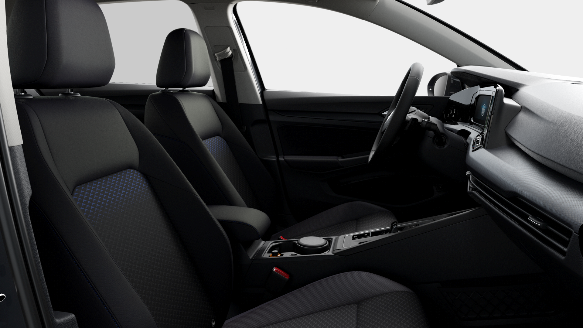 Volkswagen Golf 2.0 TDI Golf VIII