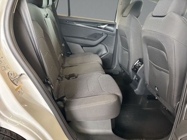 Skoda Kodiaq Selection