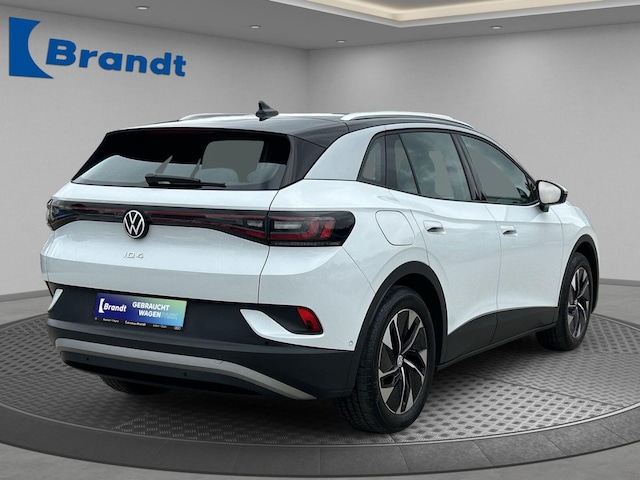 Volkswagen ID.4 Performance Pro