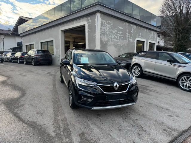 Renault Arkana EDC Intens TCe 140