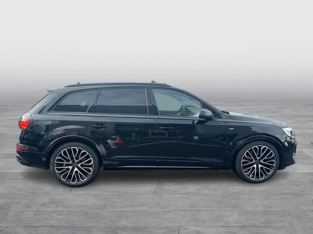 Audi Q7 50 TDI Quattro S-Line