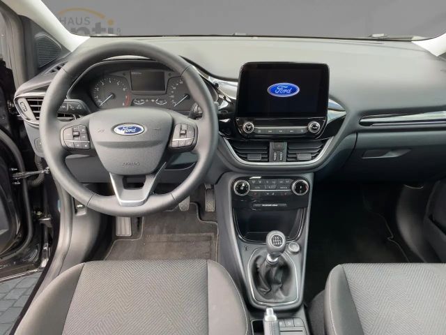 Ford Puma Cool & Connect EcoBoost