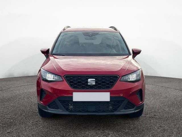 Seat Arona Connect DSG Style