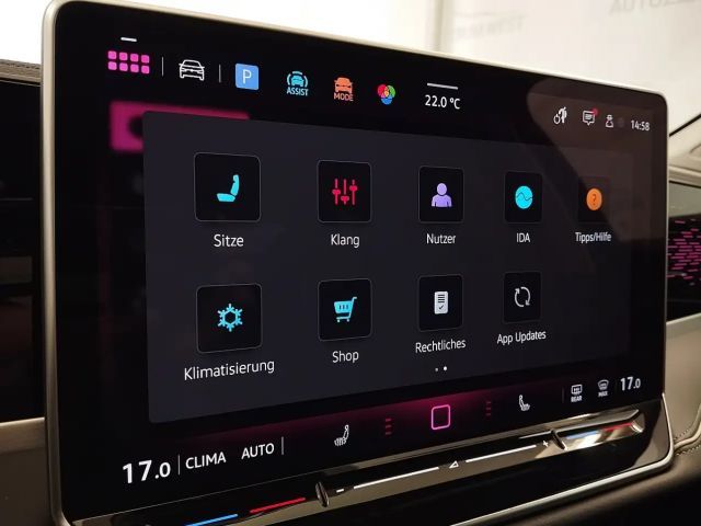 Volkswagen Passat 2.0 TDI Business DSG Variant