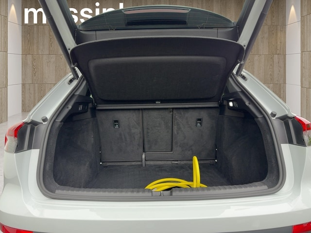 Audi Q4 e-tron Quattro