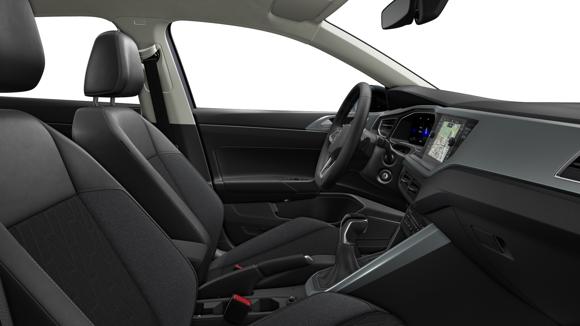 Volkswagen Taigo 1.0 TSI DSG