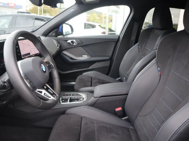 BMW 120 M-Sport Sedan