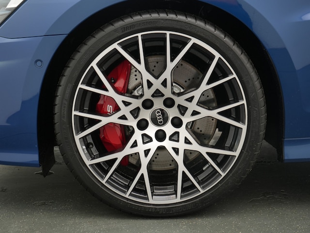 Audi RS3 Quattro S-Tronic Sportback