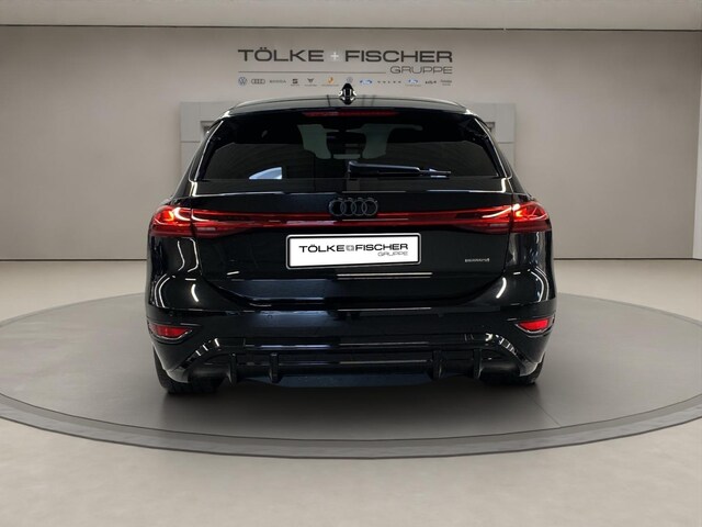 Audi A6 e-tron Avant Quattro