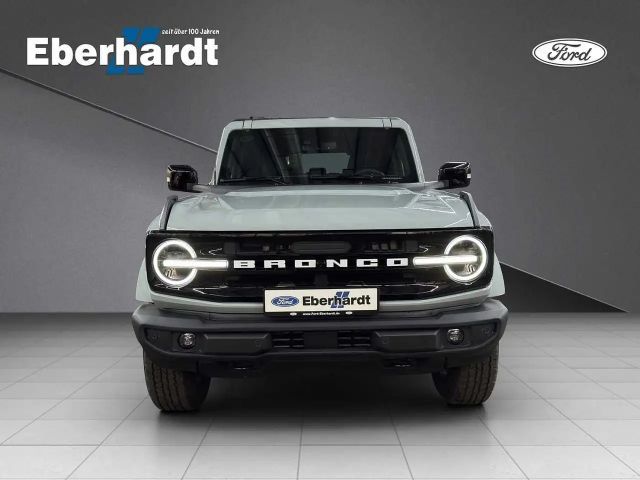 Ford Bronco 4x4 AWD Outer Banks