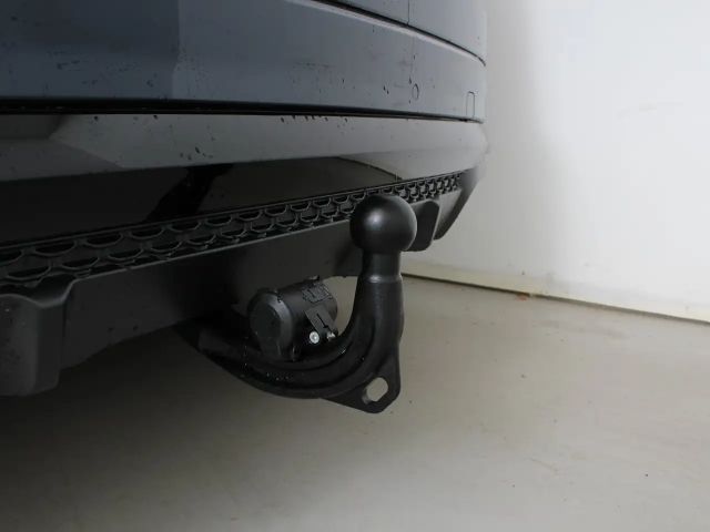 Audi Q8 50 TDI Quattro