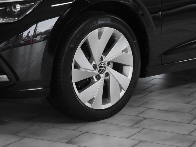 Volkswagen Golf Golf VIII Style Variant